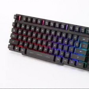Bàn phím - Keyboard Bosston RDRAGS803