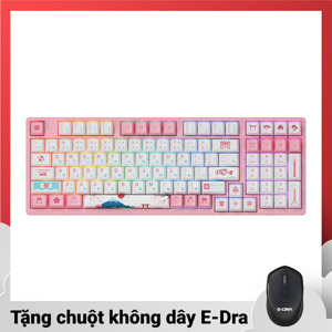 Bàn phím - Keyboard Realforce R2 RGB Tenkeyless