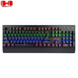 Bàn phím - Keyboard Redragon Kala K557