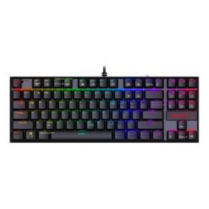 Bàn phím - Keyboard Redragon Kumara K552RGB-1