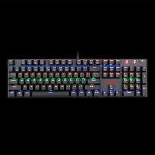Bàn phím - Keyboard Redragon Rudra K565