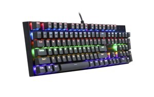 Bàn phím - Keyboard Redragon Rudra K565