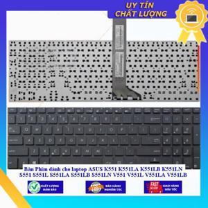 Bàn phím - Keyboard Redragon Vara K551