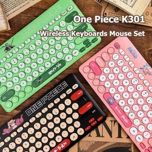 Bàn phím - Keyboard Remax K301