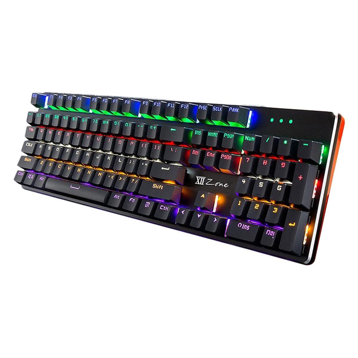 Bàn phím - Keyboard Remax XII-J588