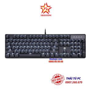 Bàn phím - Keyboard HP GK320