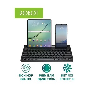 Bàn phím - Keyboard Robot KB10