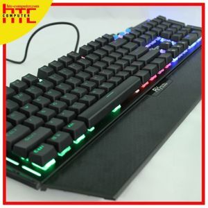 Bàn phím - Keyboard Royal Kludge RK950 Rainbow