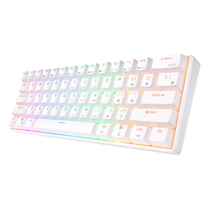Bàn phím - Keyboard Royal Kludge RK61 RGB