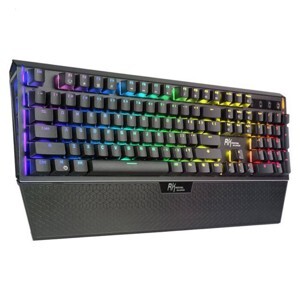 Bàn phím - Keyboard Royal Kludge RK950 Rainbow