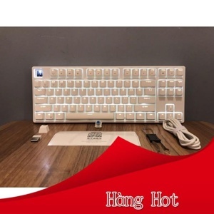 Bàn phím - Keyboard Royal Kludge RK987