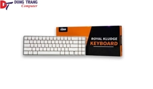 Bàn phím - Keyboard Royal Kludge RK71 Pro RGB