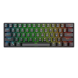 Bàn phím - Keyboard Royal Kludge RK61 RGB