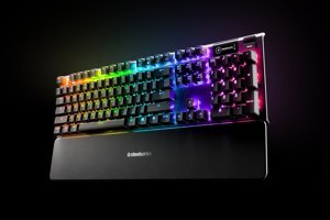 Bàn phím - Keyboard Steelseries Apex 5