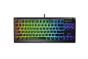 Bàn phím - Keyboard Steelseries Apex 3