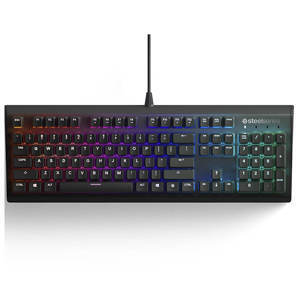Bàn phím - Keyboard Steelseries Apex M750 RGB