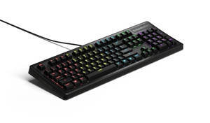 Bàn phím - Keyboard Steelseries Apex 150