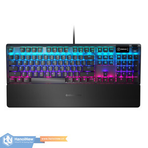 Bàn phím - Keyboard Steelseries Apex 5