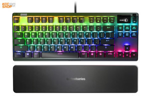 Bàn phím - Keyboard SteelSeries Apex Pro TKL