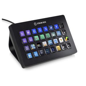 Bàn phím - Keyboard Stream Elgato StreamDeck XL