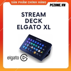 Bàn phím - Keyboard Stream Elgato StreamDeck XL
