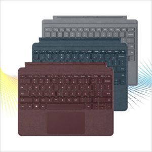 Bàn phím - Keyboard Surface Go Alcantara