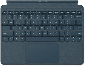 Bàn phím - Keyboard Surface Go Alcantara