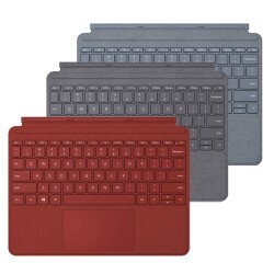 Bàn phím - Keyboard Surface Go Alcantara