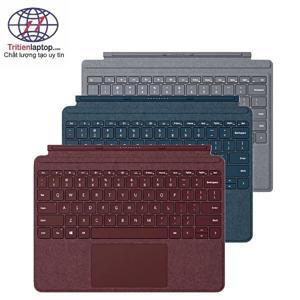 Bàn phím - Keyboard Surface Go Alcantara