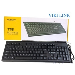 Bàn phím - Keyboard T-WOLF T15