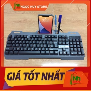 Bàn phím - Keyboard T-WOLF T16