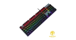 Bàn phím - Keyboard T-WOLF T17