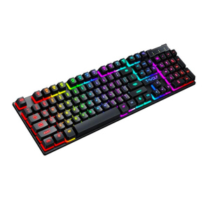 Bàn phím - Keyboard T-WOLF T20