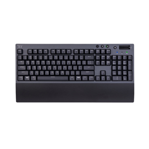 Bàn phím - Keyboard Thermaltake W1 Wireless