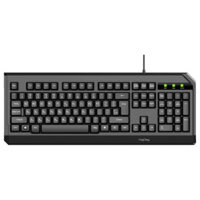 Bàn phím keyboard tiếng Hàn korea veggieg K360