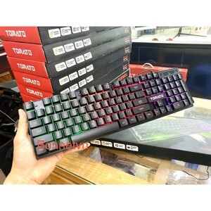 Bàn phím - Keyboard Tomato S100