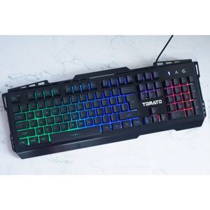 Bàn phím - Keyboard Tomato S200