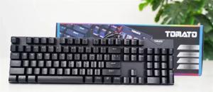 Bàn phím - Keyboard Tomato S220