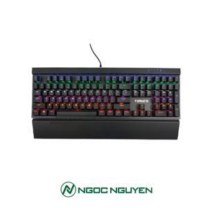 Bàn phím - Keyboard Tomato S250