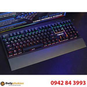 Bàn phím - Keyboard Tomato S250