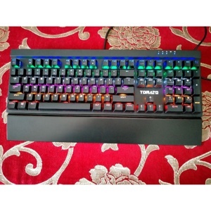 Bàn phím - Keyboard Tomato S250