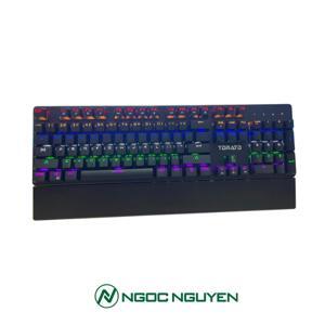 Bàn phím - Keyboard Tomato S260