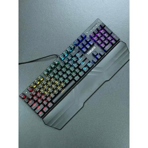 Bàn phím - Keyboard Tomato Teamwolf