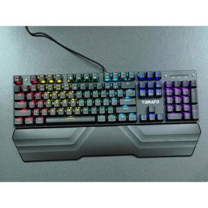 Bàn phím - Keyboard Tomato Teamwolf