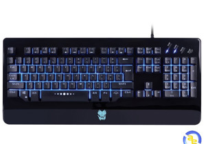 Bàn phím - Keyboard Tora KR05