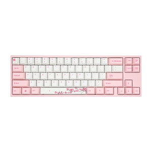 Bàn phím - Keyboard Varmilo Miya Pro Sakura Cherry