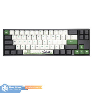 Bàn phím - Keyboard Varmilo Miya Pro Panda
