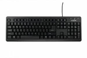 Bàn phím - Keyboard Vision G8