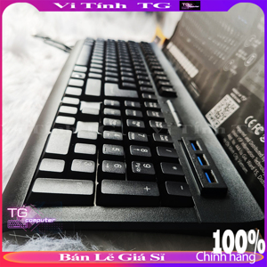 Bàn phím - Keyboard Vision GM-145