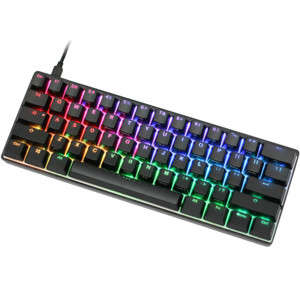 Bàn phím - Keyboard Vortex Poker 3 RGB